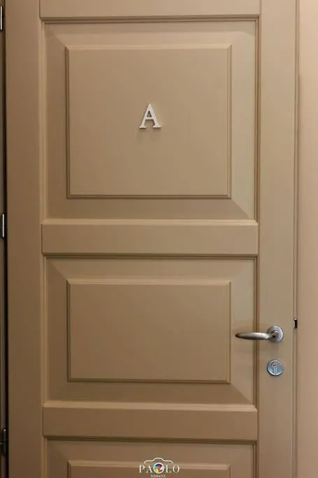 Apartament Domus Degli Dei Rzym