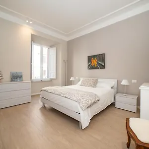 Apartamento Appia96, Roma