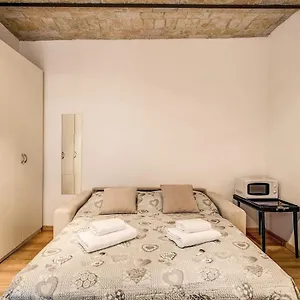 Apartamento Navona Flat, Roma