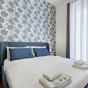 Apartamento King's House - San Giovanni/re Di, Roma