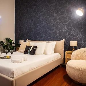 Apartamento Termini Alever 3 Bedrooms, Roma