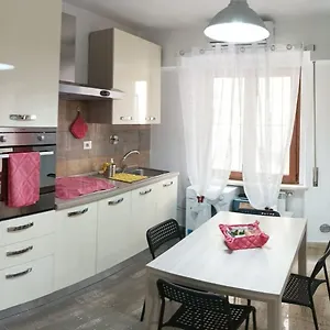 Apartamento Casa Di Lella Ai Musei Vaticani, Roma