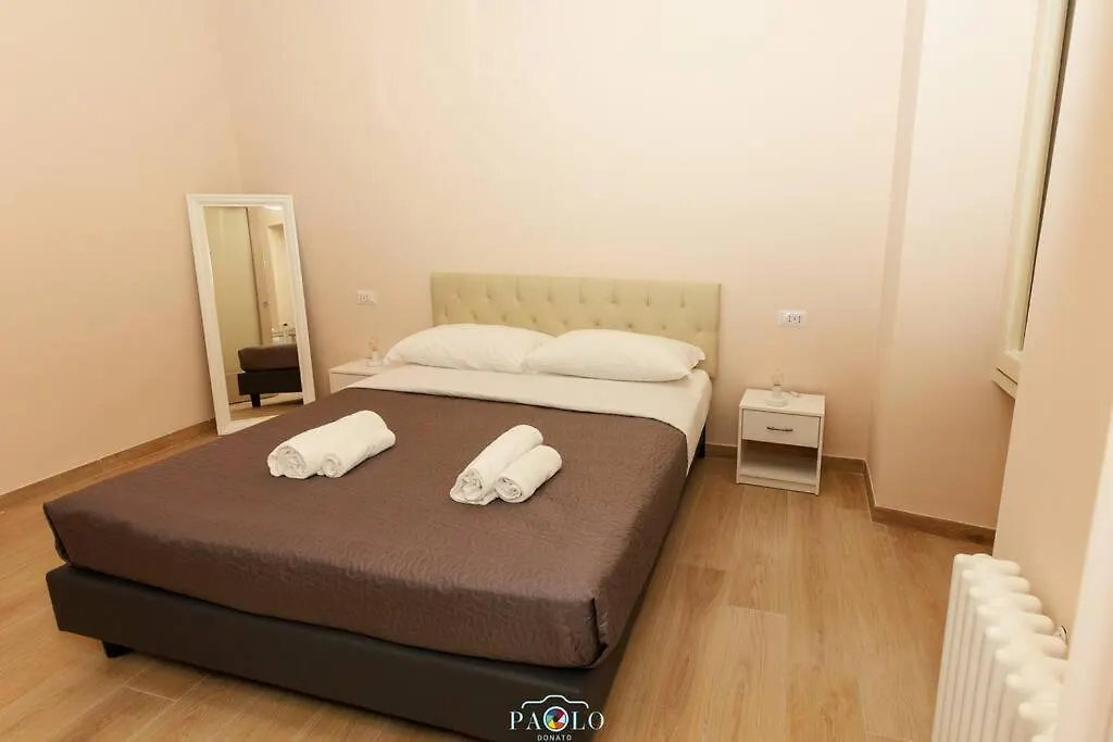 Apartamento Domus Degli Dei Roma Italia