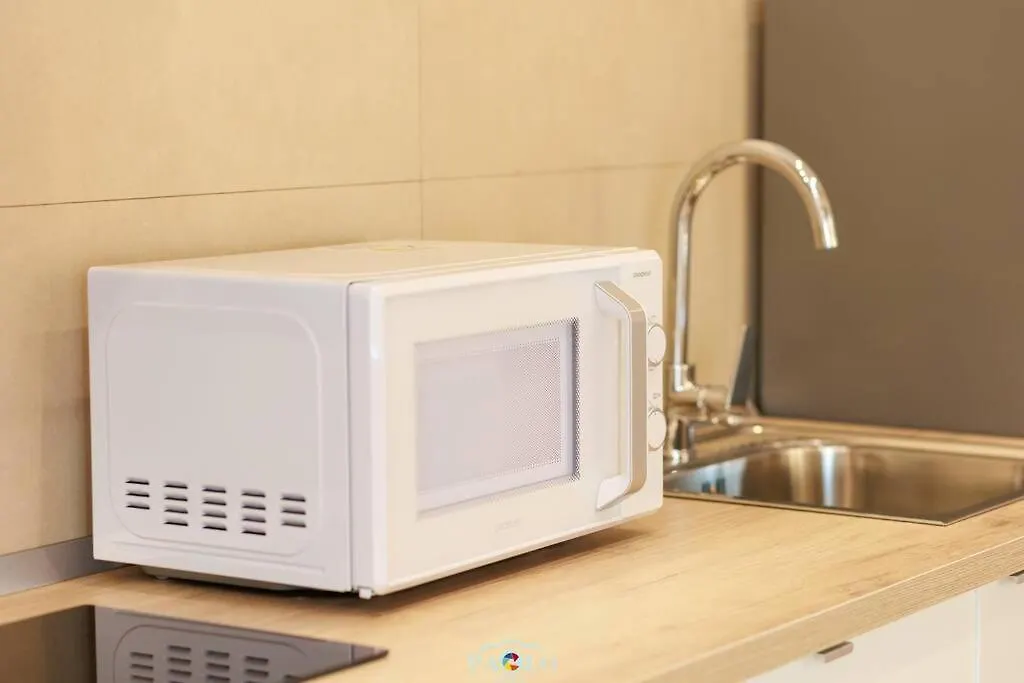 Apartamento Domus Degli Dei Roma