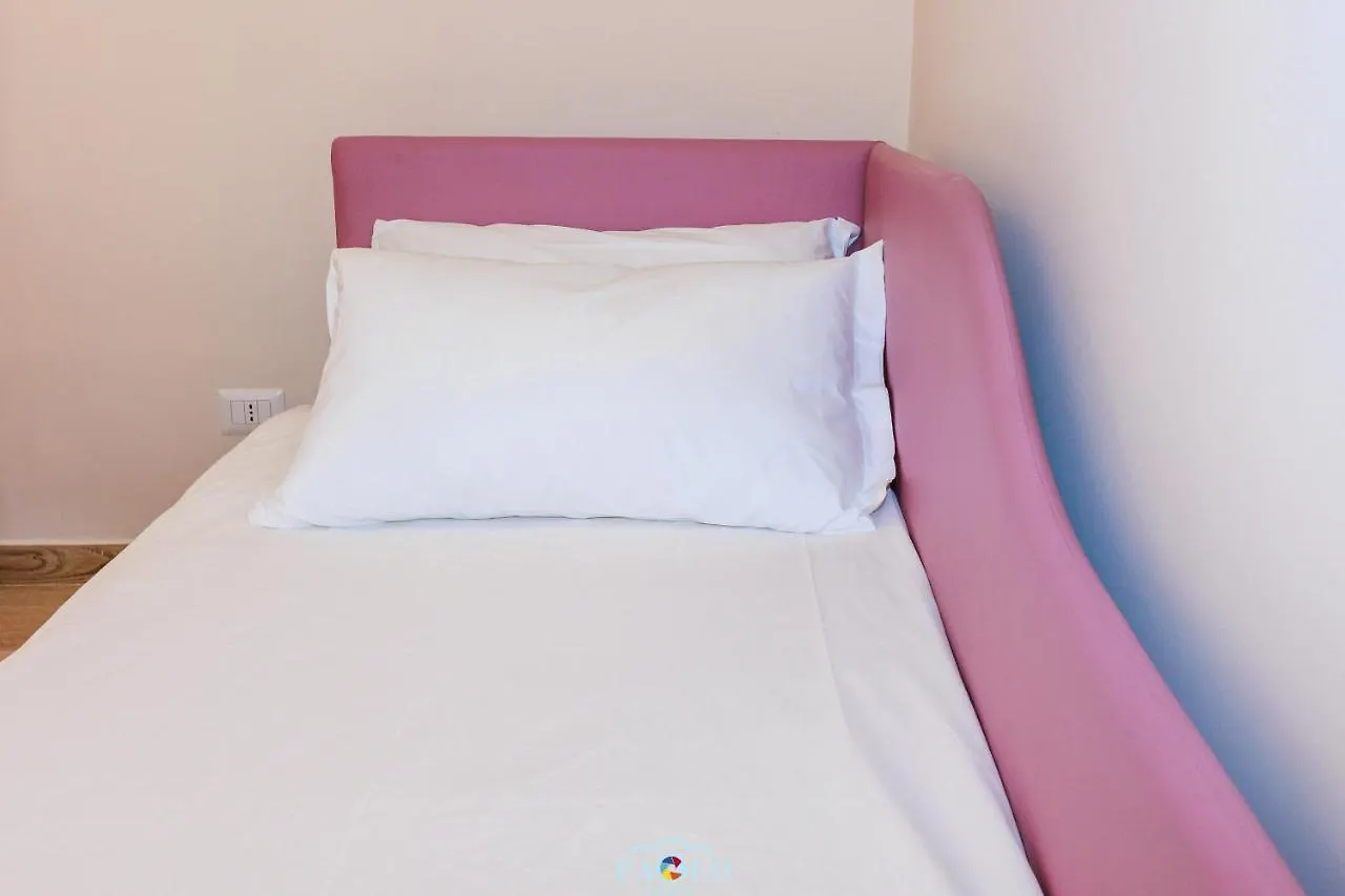 Apartamento Domus Degli Dei Roma Italia