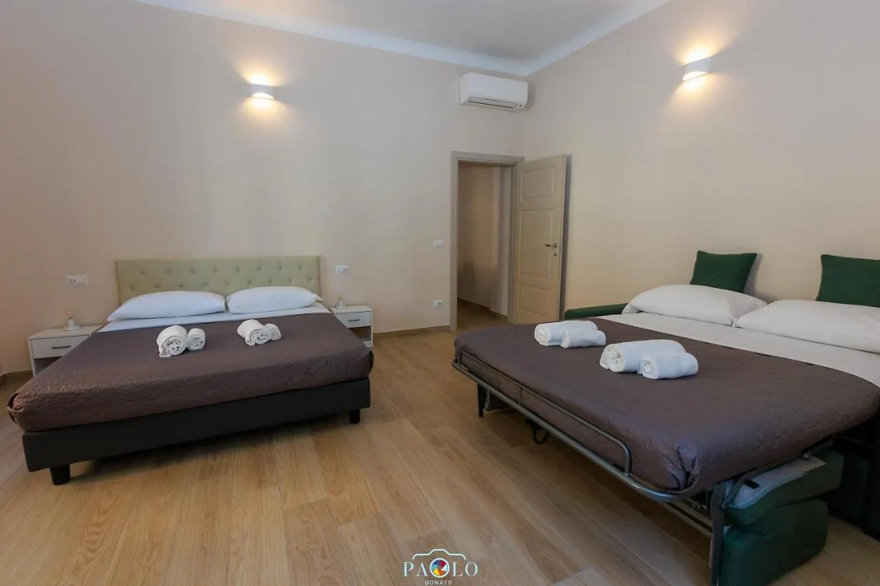 Apartamento Domus Degli Dei Roma 0*,  Italia
